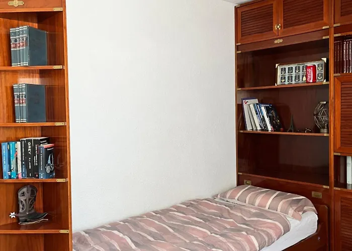 Apartamento Esquinzo Jandia