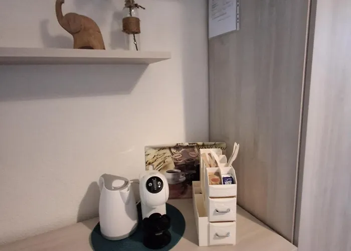 Mivida Le stanze di Ada