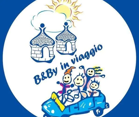 B&By in viaggio