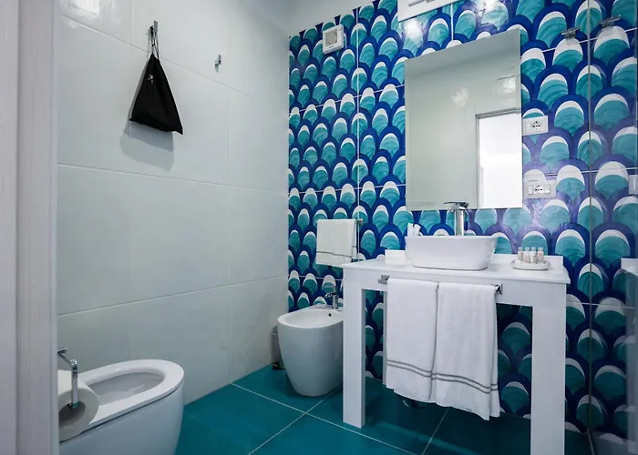 Gala Residence Villa Giovanna