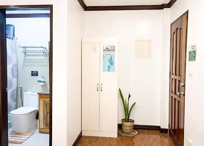 Pepayen Homestay