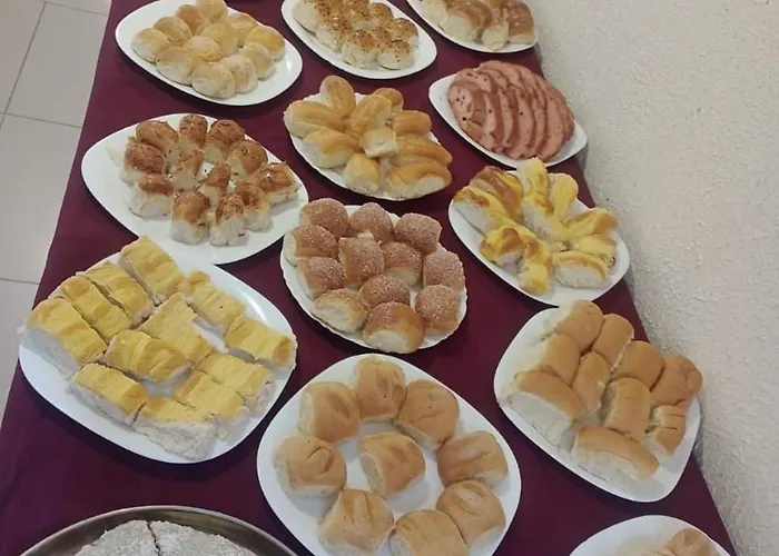 Hotel da Montanha