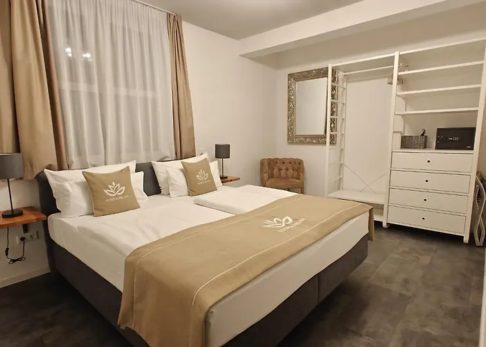 Hotel Sleep&Dream Ringsheim