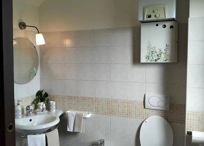 Il Faggio 17 B&B Artena