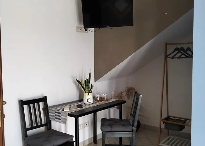 Il Faggio 17 B&B Artena