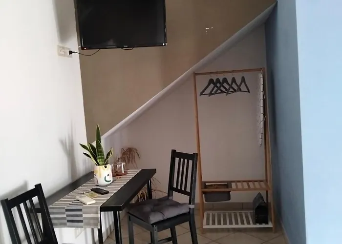 Il Faggio 17 B&B Artena