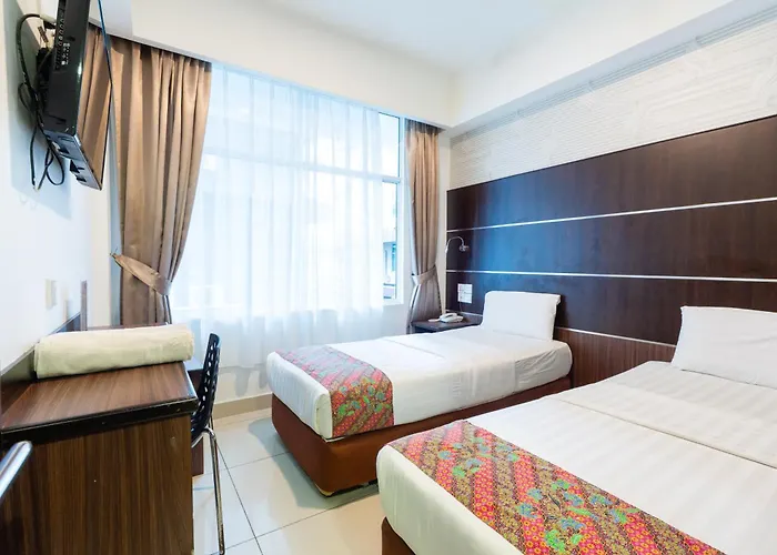 Sipadan Inn 3