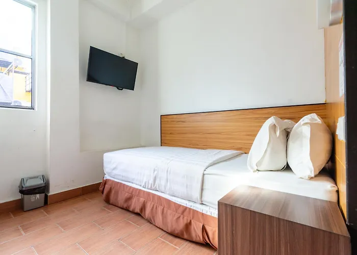 Sipadan Inn 2
