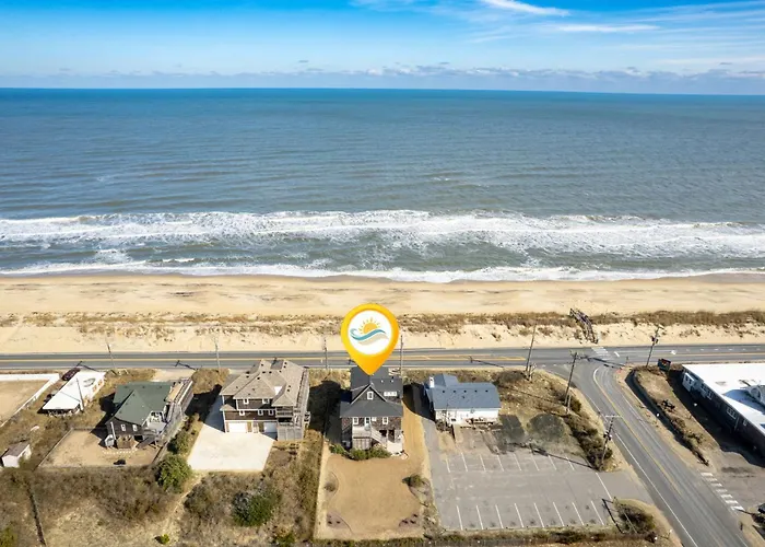 4115 - Coastal Cottage