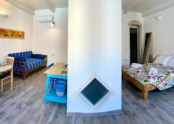B&B Le Tre Chiocciole