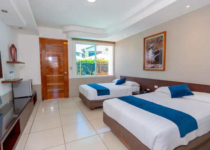 Hotel Ninfa