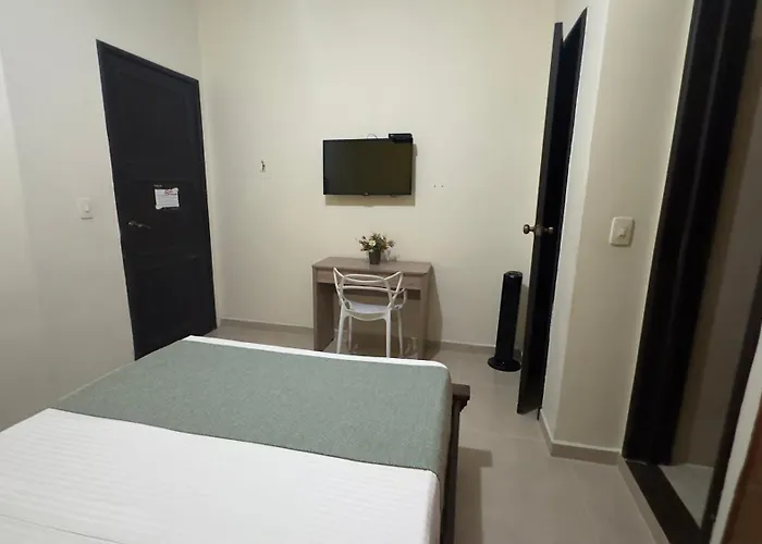 Hotel Cataluna Pereira