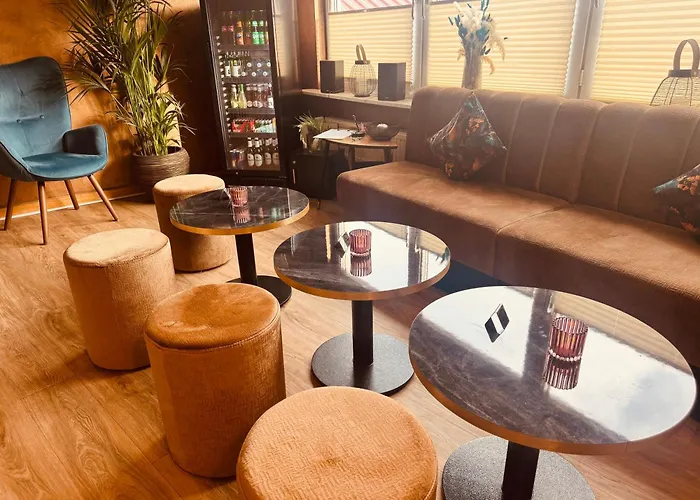 Harzhotel Warnstedter Krug