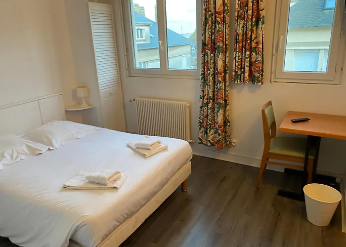 Hotel Restaurant L'Annexe