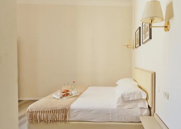 Hotel L'Aretino