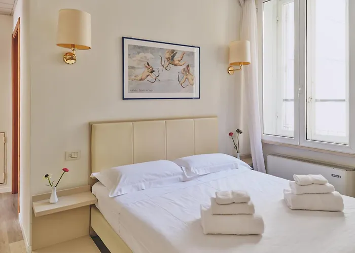 Hotel L'Aretino