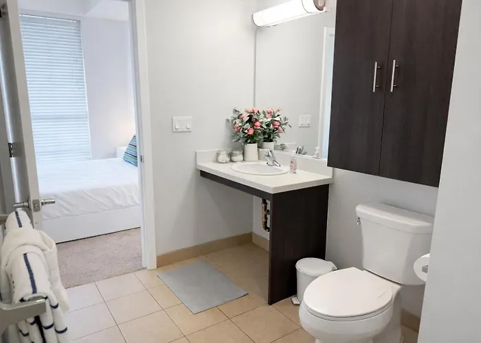 Viewpoint Suites