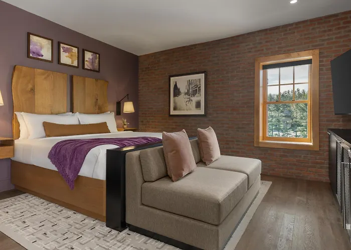The Horton Hotel