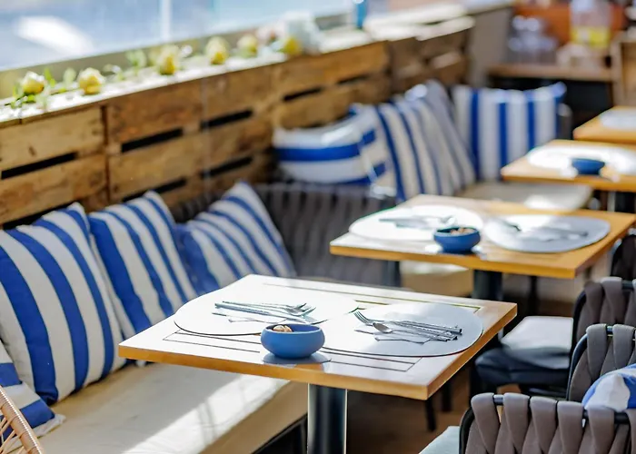Urban Style Victoria Boutique Hotel