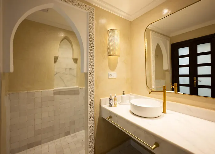 Riad Le Saadien ,Adult Only
