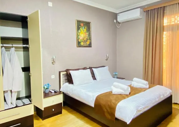 Hotel Koshki