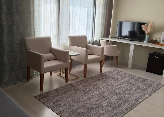 Aktau Airport Hotel