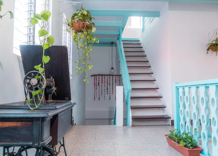 Casa Ramona