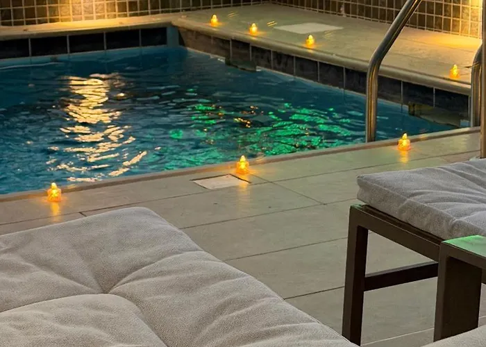 Nizwa Inn - نزوى إن