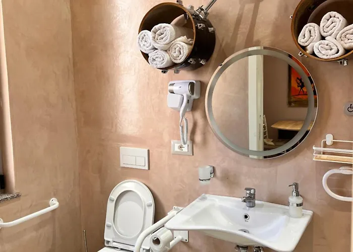 Apartamente Melodi