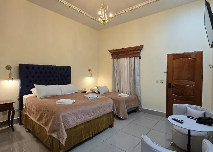 Gran Hotel Victoria
