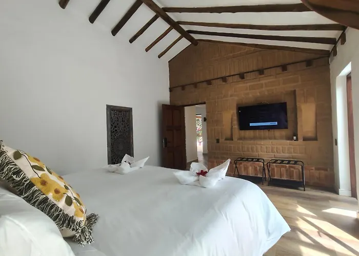 Hotel Boutique El Carmel
