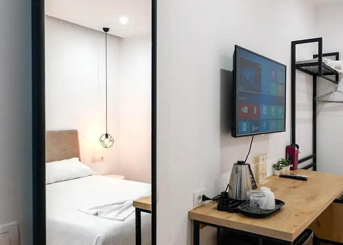 Hotel Qurku 2 - City Center
