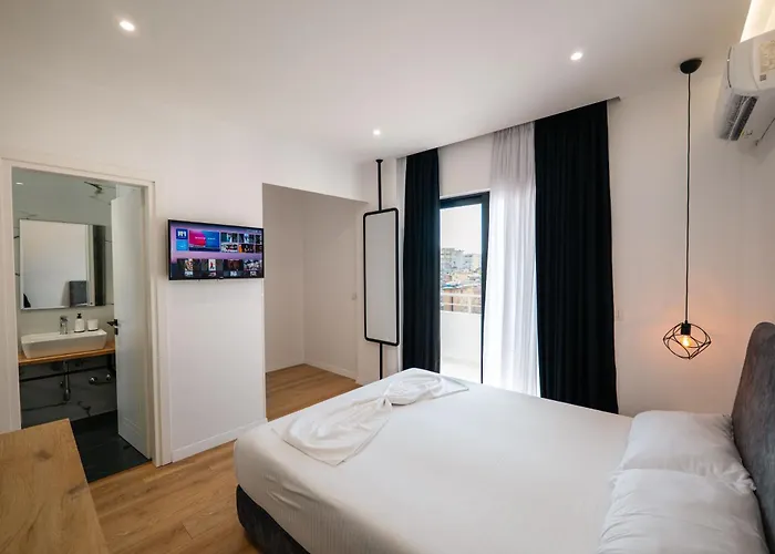 Hotel Qurku 2 - City Center