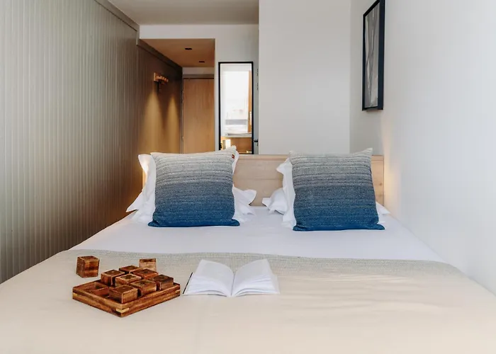 La Cachette, Friendly Hotel & Spa