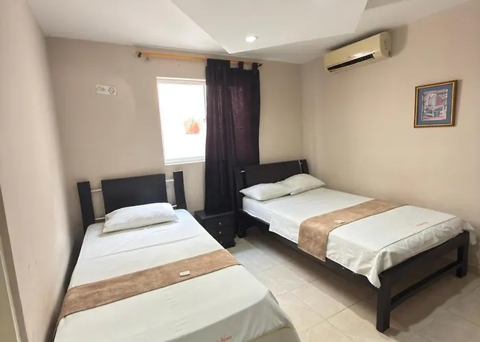 Hotel La Leyenda Vallenata