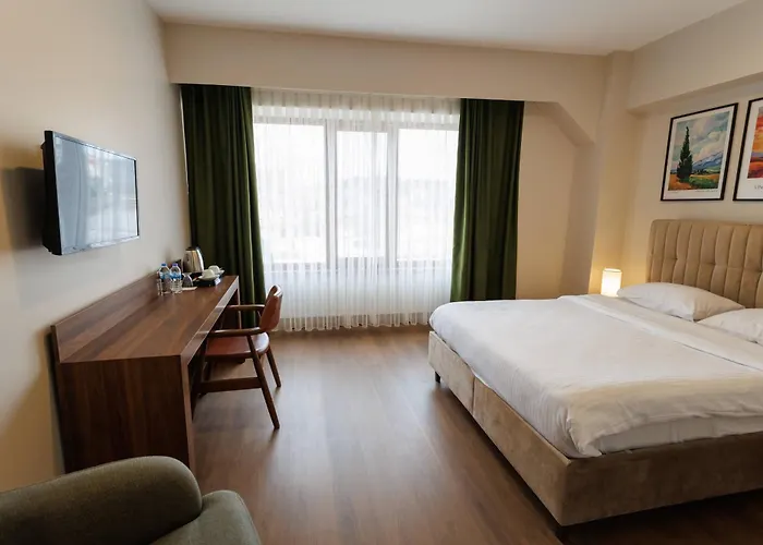 Tuna Otel
