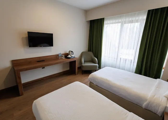 Tuna Otel