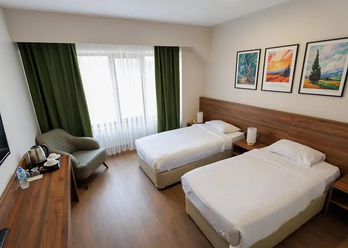 Tuna Otel