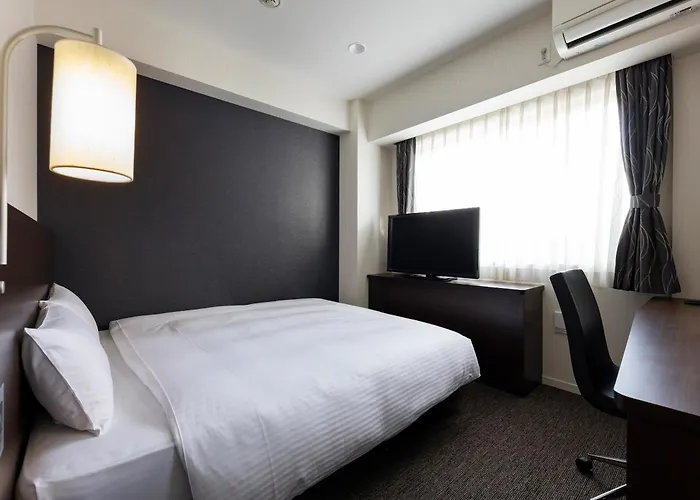 Koko Hotel Osaka Shinsekai