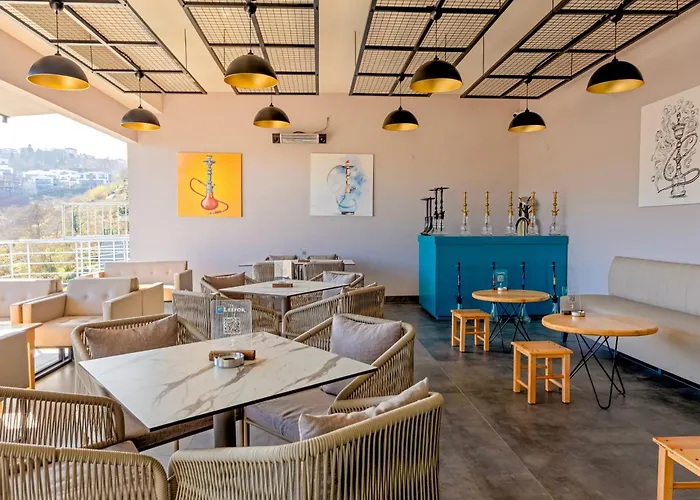 First Joy Hotel