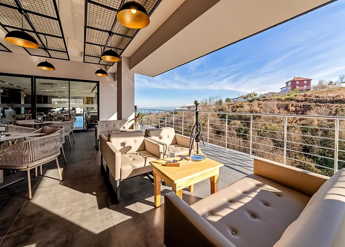 First Joy Hotel