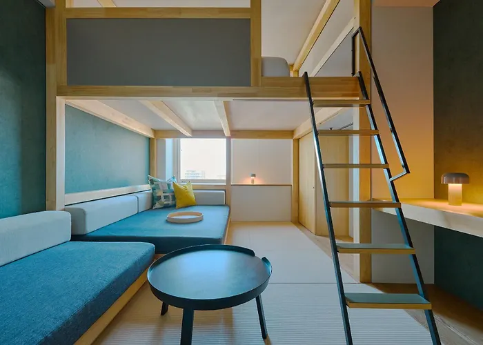 Omo5 Kumamoto By Hoshino Resorts