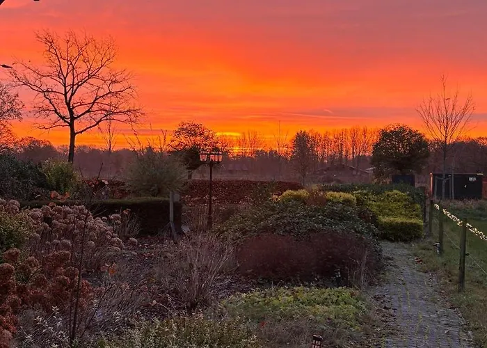 Bed&Breakfast De Beekhoek