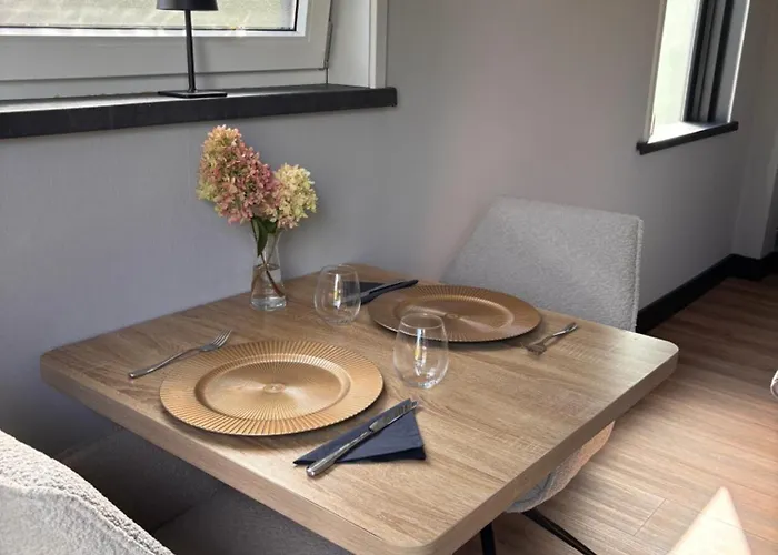Bed&Breakfast De Beekhoek