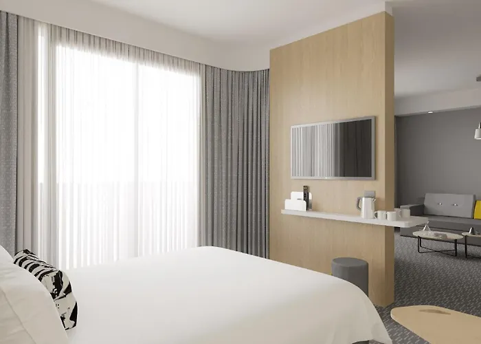 Holiday Inn Express - Ankara - Airport By Ihg