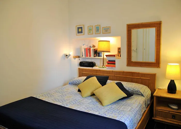 Casa Edy mare e spiaggia a Formia