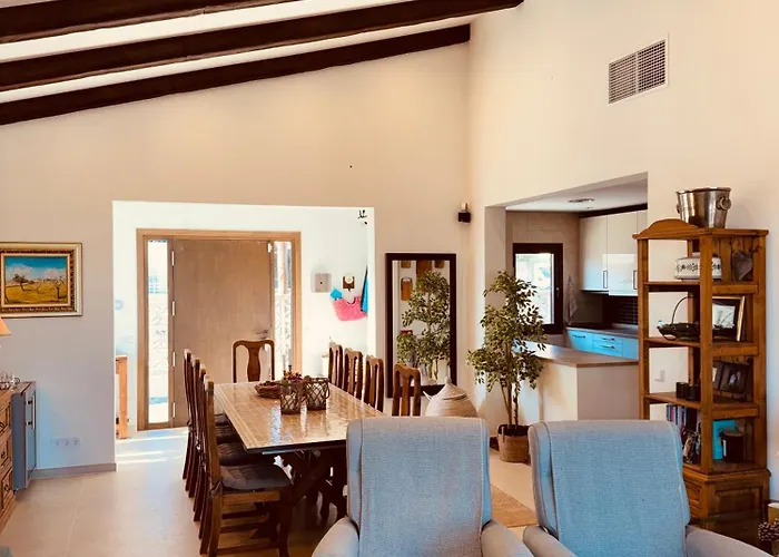 Villa Buena Vista