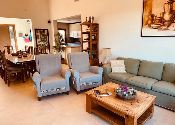 Villa Buena Vista