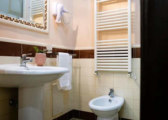 B&B Studio83 Pompei