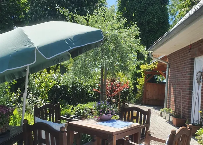 Bed & Breakfast Fuer Individualisten In Gemeinde Scharbeutz, Auch Allergiker